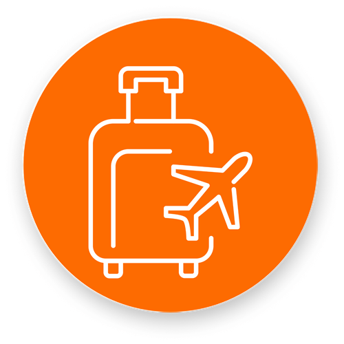 Cabin Luggage
