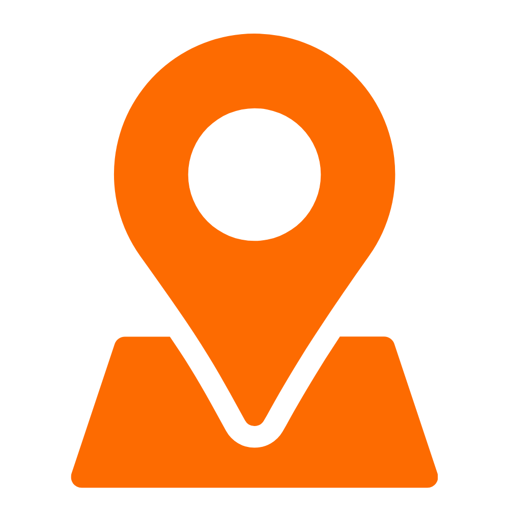 Lokasi Strategis