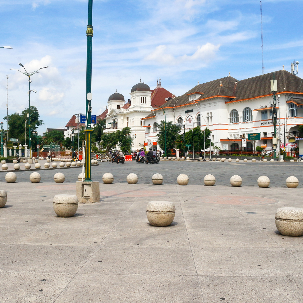 Pertanyaan yang Sering Diajukan