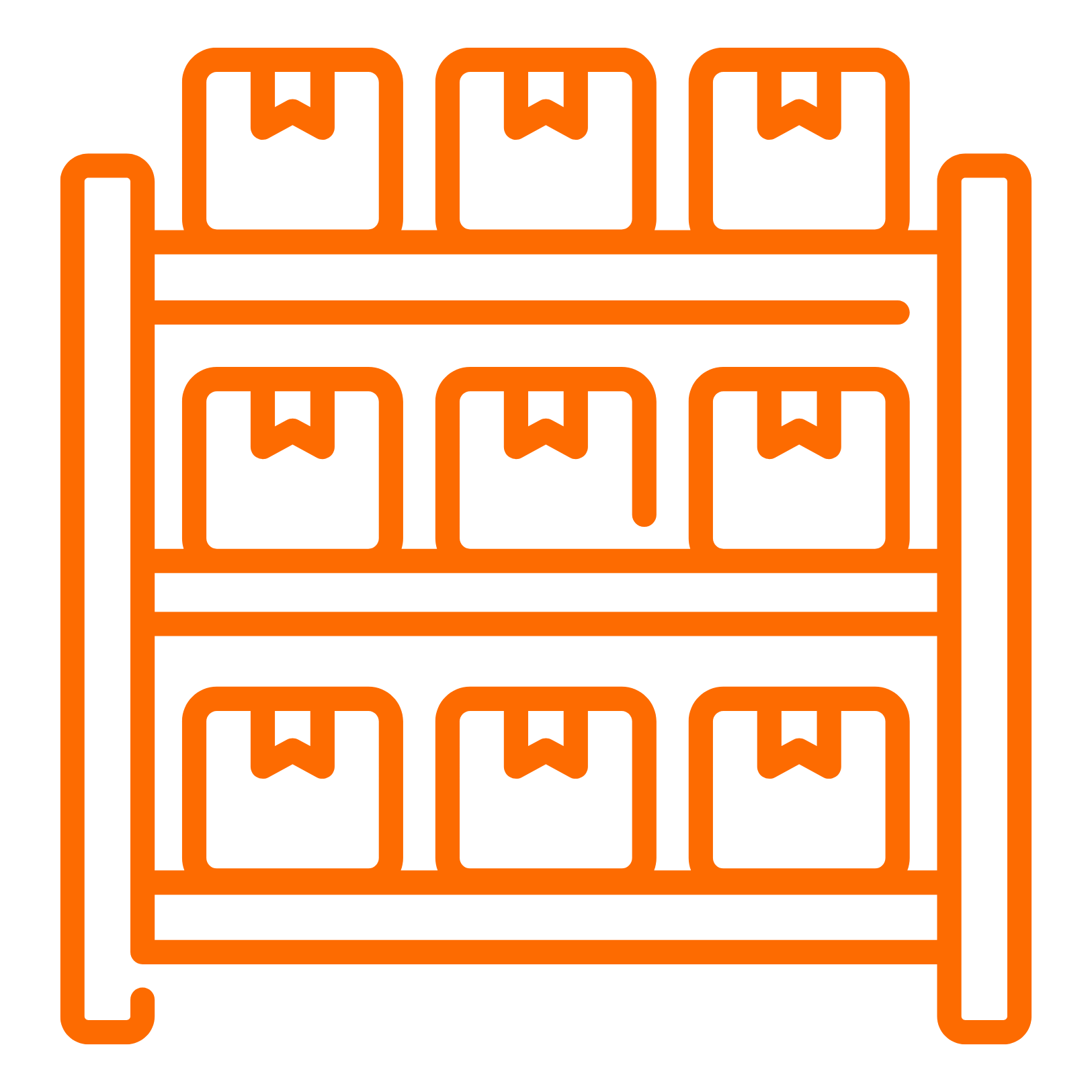 Pilih Ukuran Locker